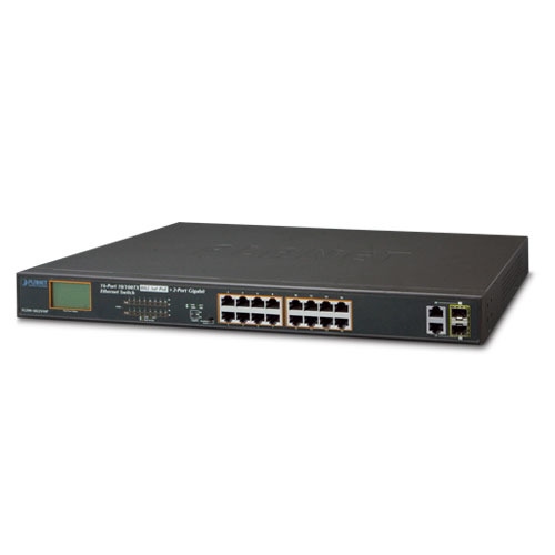 Planet FGSW-1822VHP Na objednávku