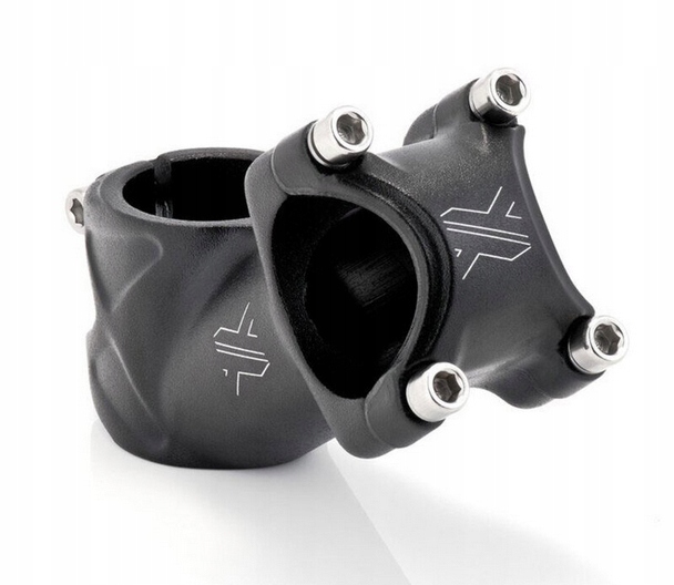 Wspornik kierownicy A-Head XLC ST-M15