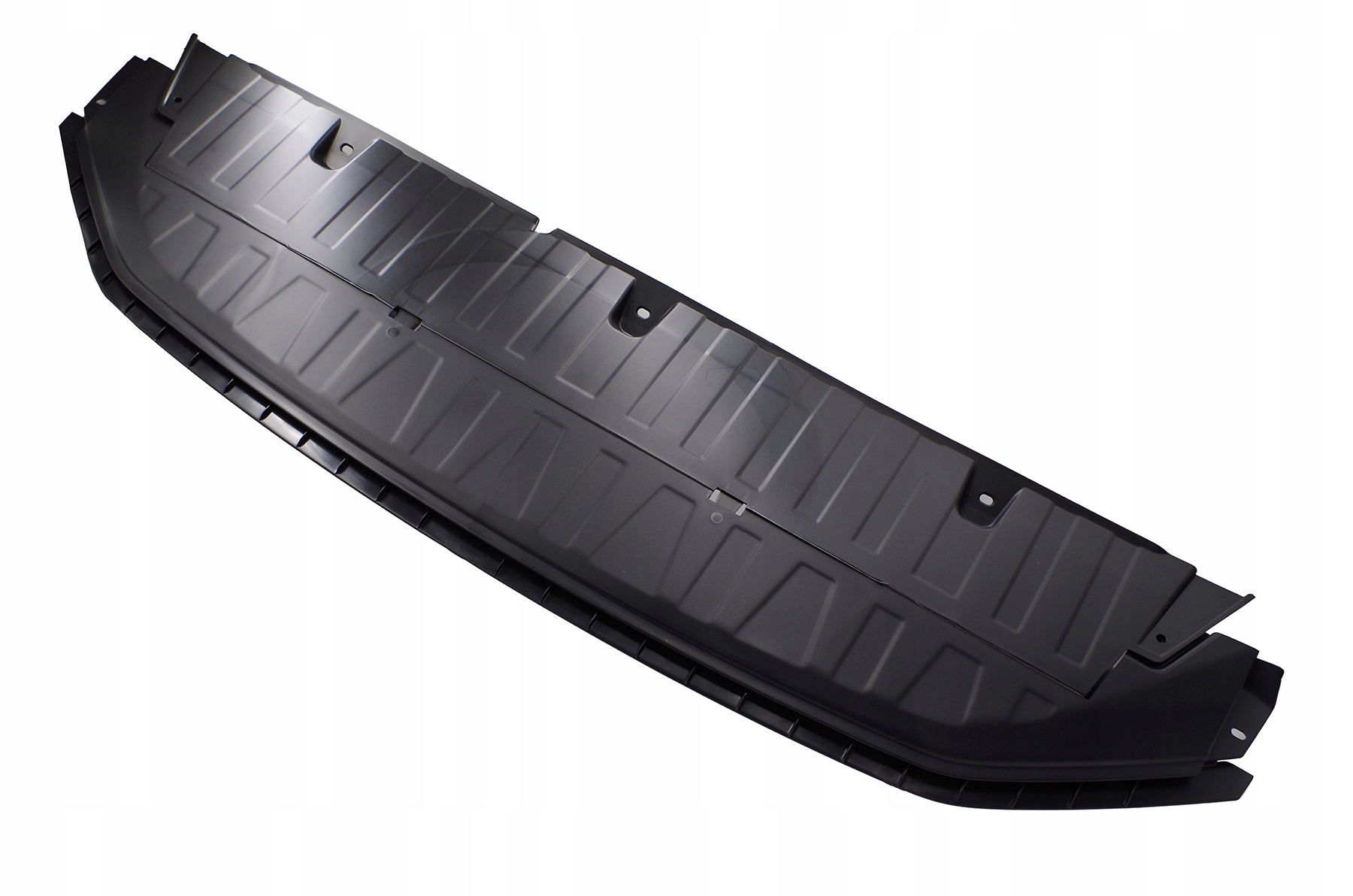 Oryginalny element zamykający KODIAQ 5658076119B9