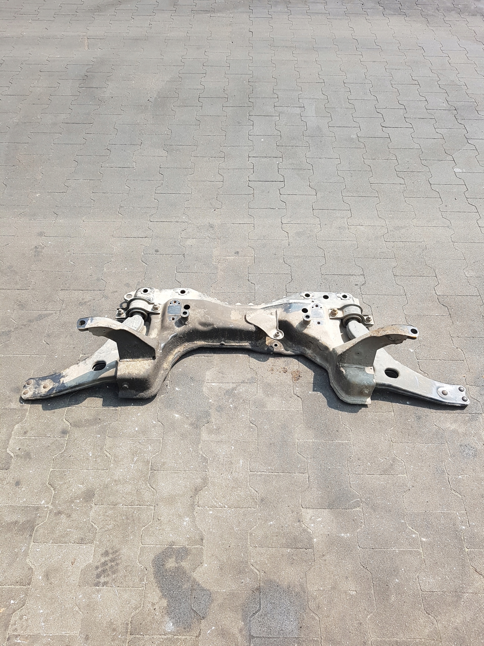 nápravnice TRAWERS FORD FOCUS MK1