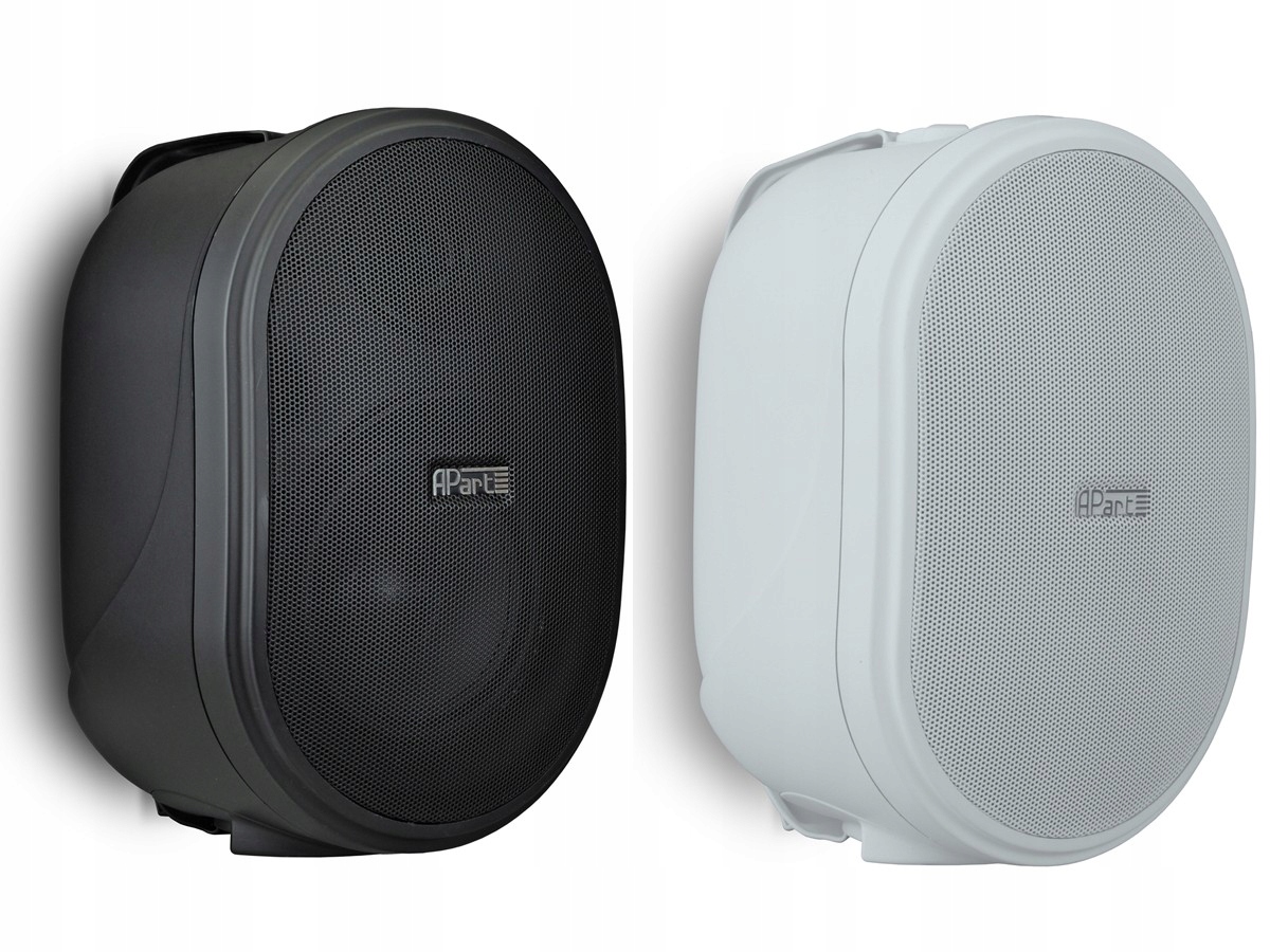 Apart/Biamp OVO5 Zespół głośnikowy 80 W 8ohm