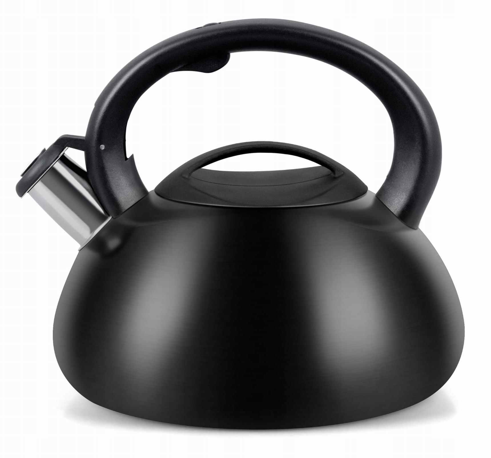 

Czajnik Stalowy Z Gwizdkiem 3 litry Indukcja Gaz