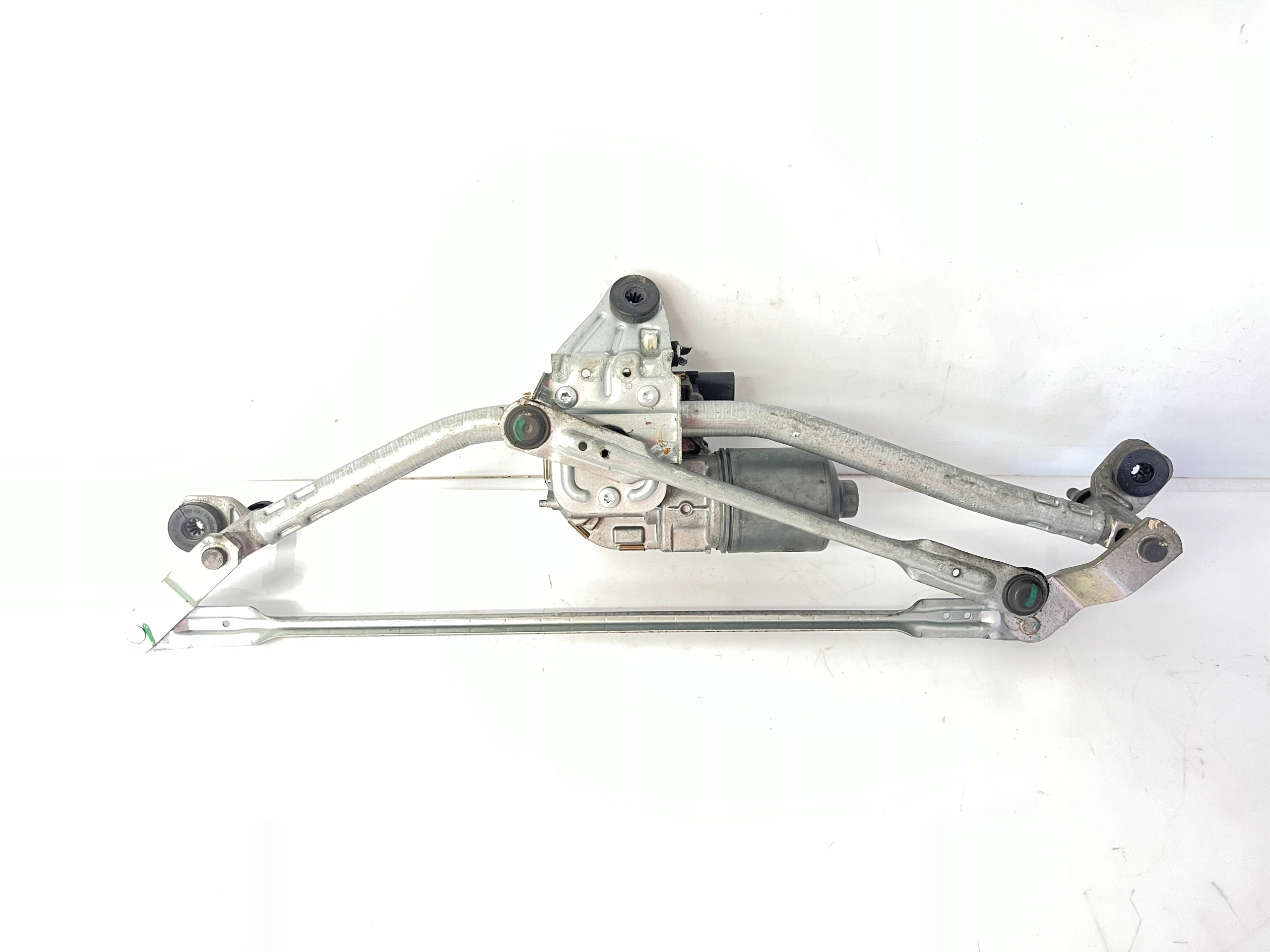 Gestänge Motor Wischer VW PASSAT B8 3G1955023D 3G1955119A