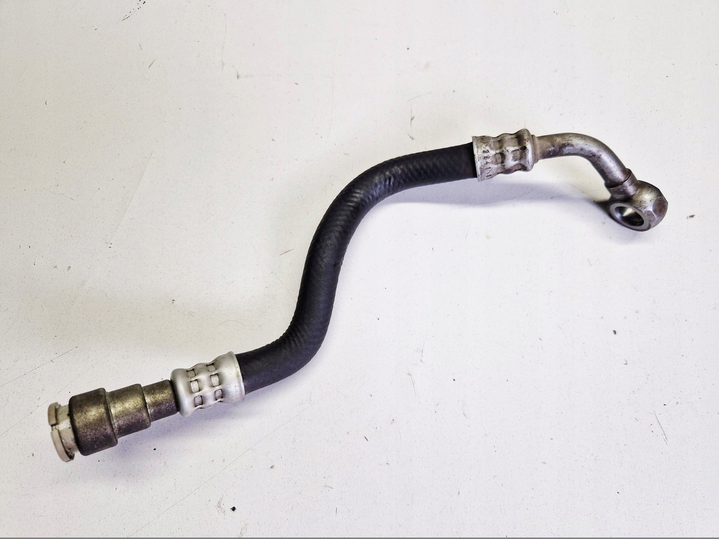 Schlauch der Lenkung BMW 1 E81 E87 1.6 Benzin.