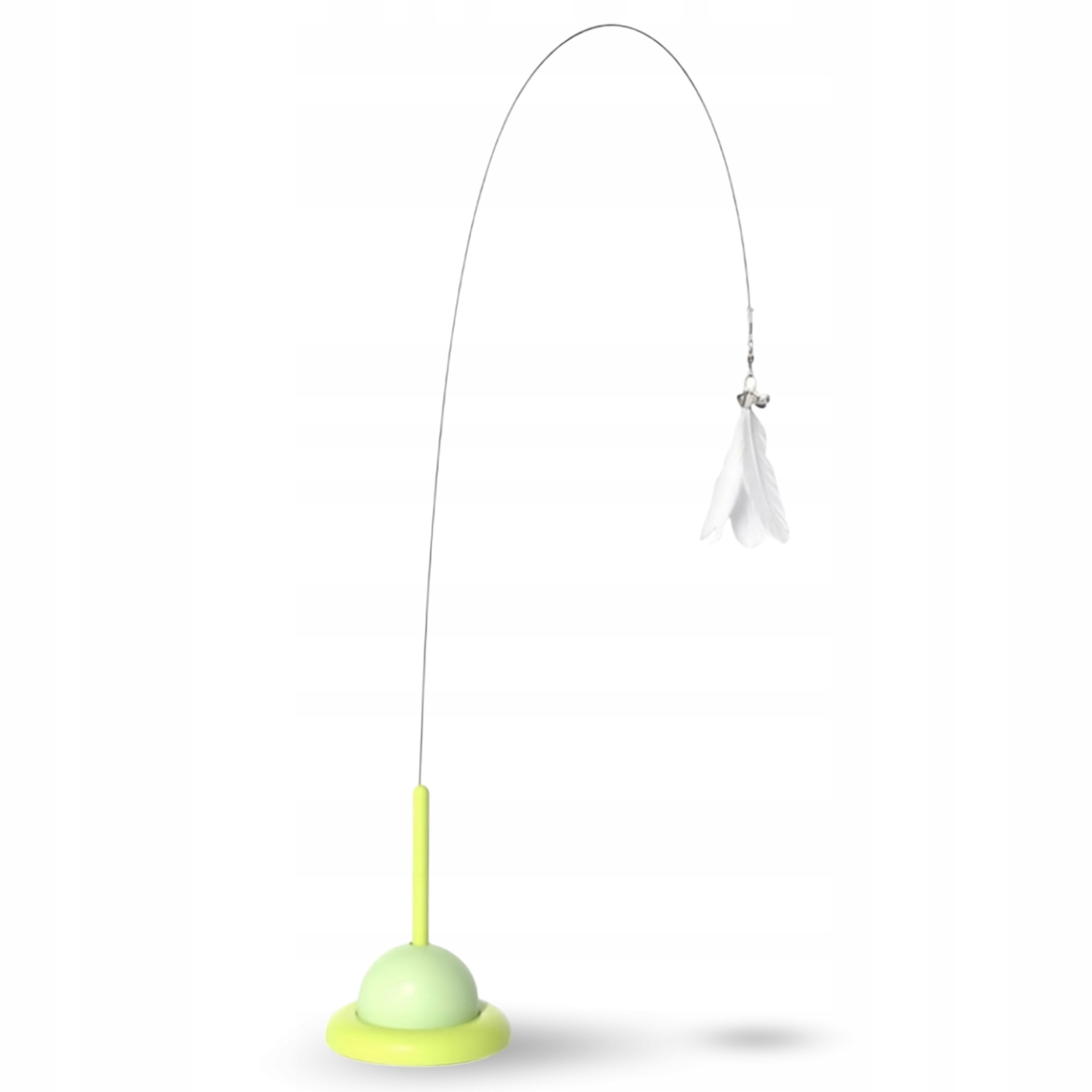 Hůlka – hračka pro kočky