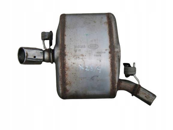 RANGE ROVER SPORT L494 TŁUMIK KOŃCOWY PRAWY WYDECH 82160611