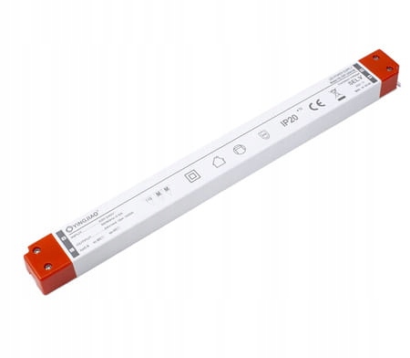Zasilacz Led 12V 12,5A 150W Yingjiao YSL150T-12012500 meblowy slim