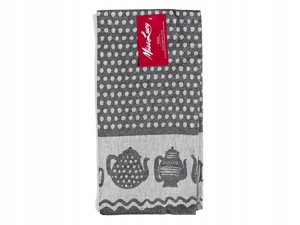 

Ścierka Kuchenna Dekor Imbryk Miss Lucy 50X70 CM