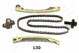 KCK130 ASHIKA ROZRZAD LANCUCH QASHQAI 1.2DIG-T 14 Producent części Ashika