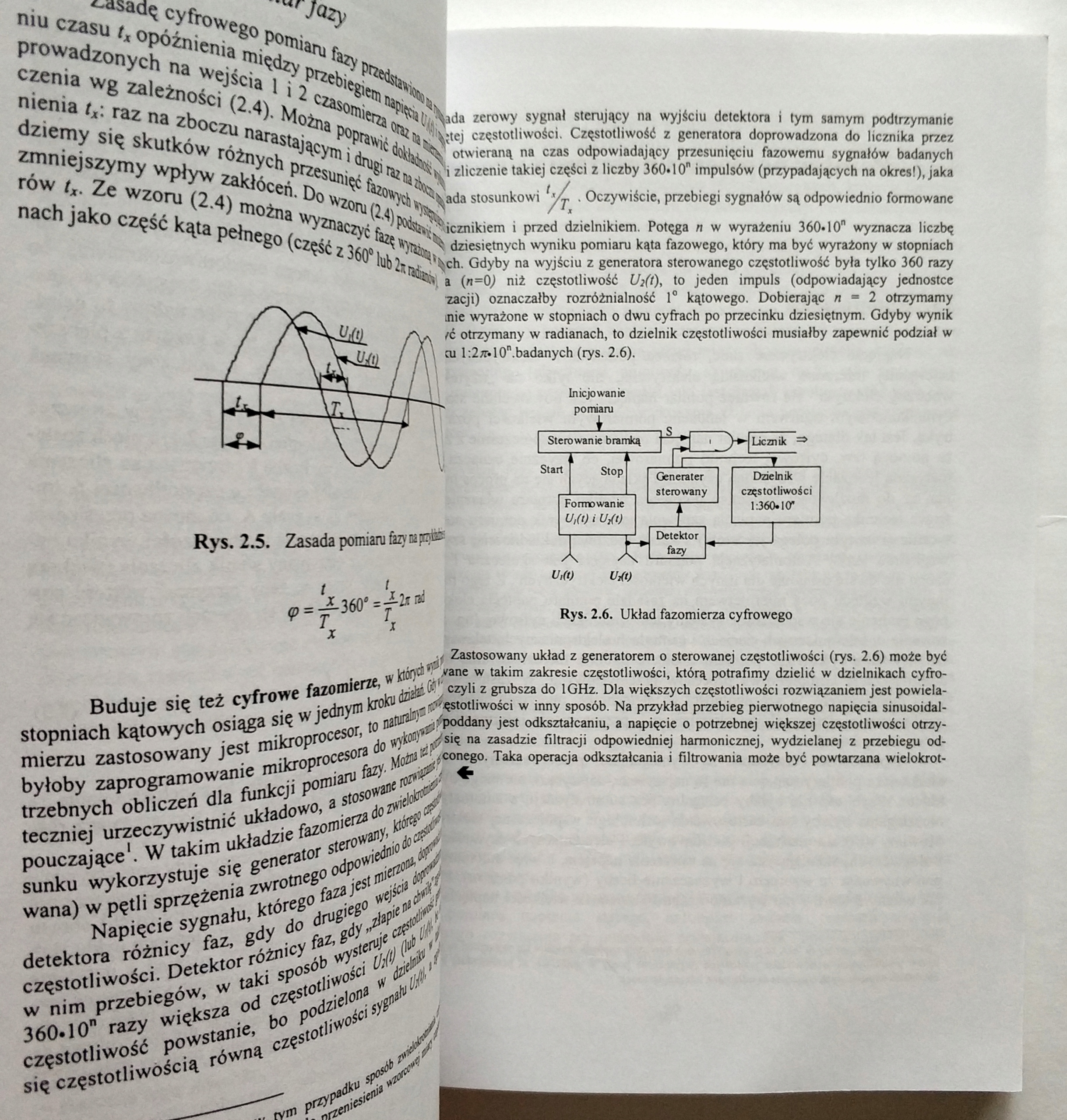PODSTAWY MIERNICTWA ELEKTRYCZNEGO, 2 WYDANIE, MARCYNIUK Okładka miękka