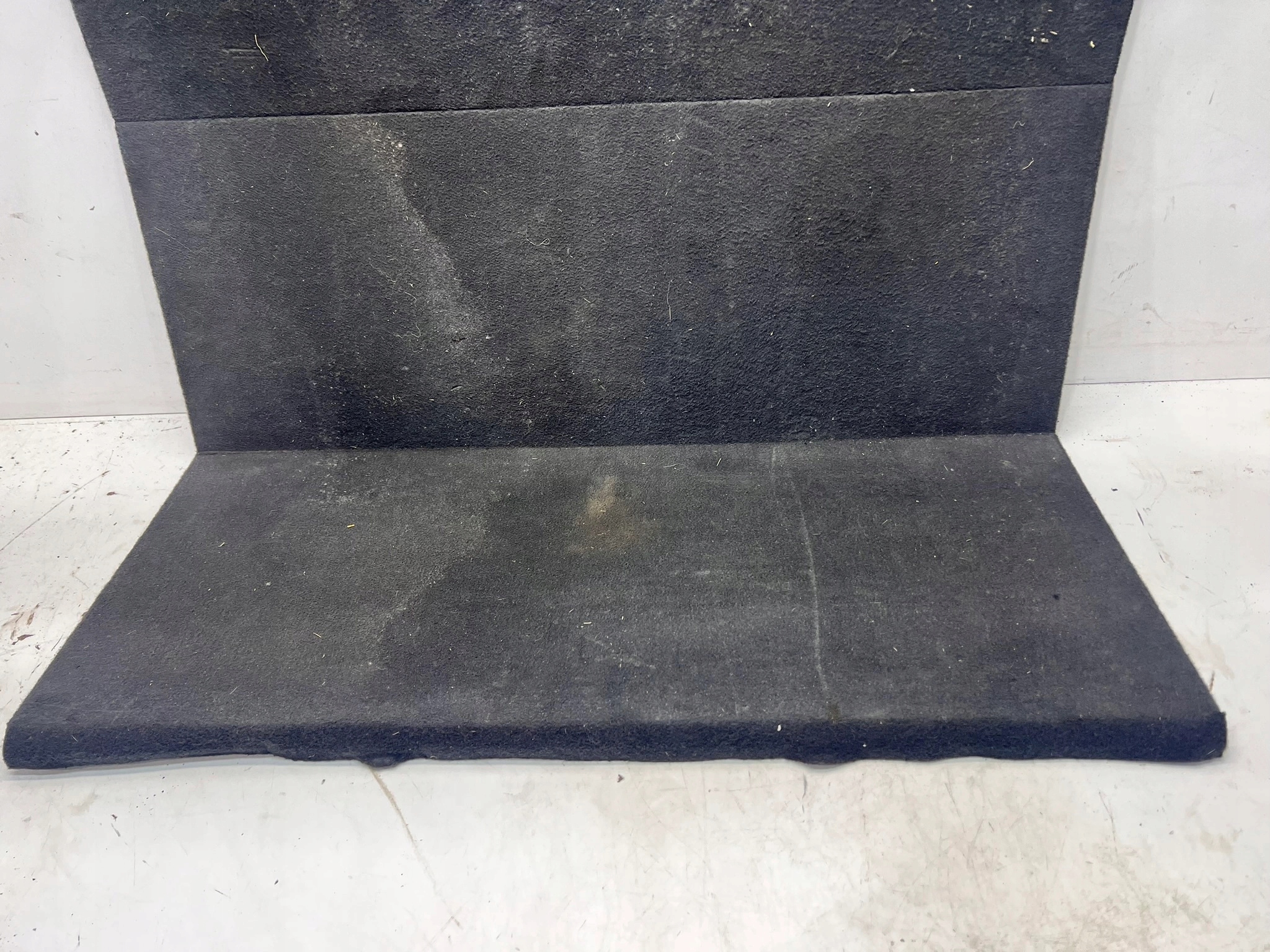 floor cover boot AUDI A4 B7 AVANT 8E9861529D