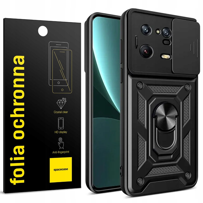 

Etui Pancerne Camring Do Xiaomi 13 Pro Folia