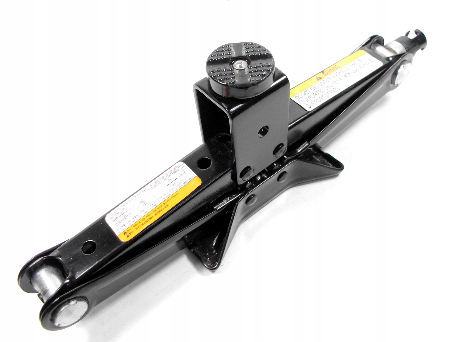 SSANGYONG ACTYON 09R лифт домкрат домкрат ориг