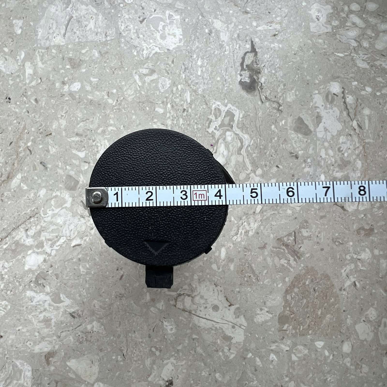 HYUNDAI IX35 2010-2015 Abschleppöse der Stoßstange heck 86617-2Y000