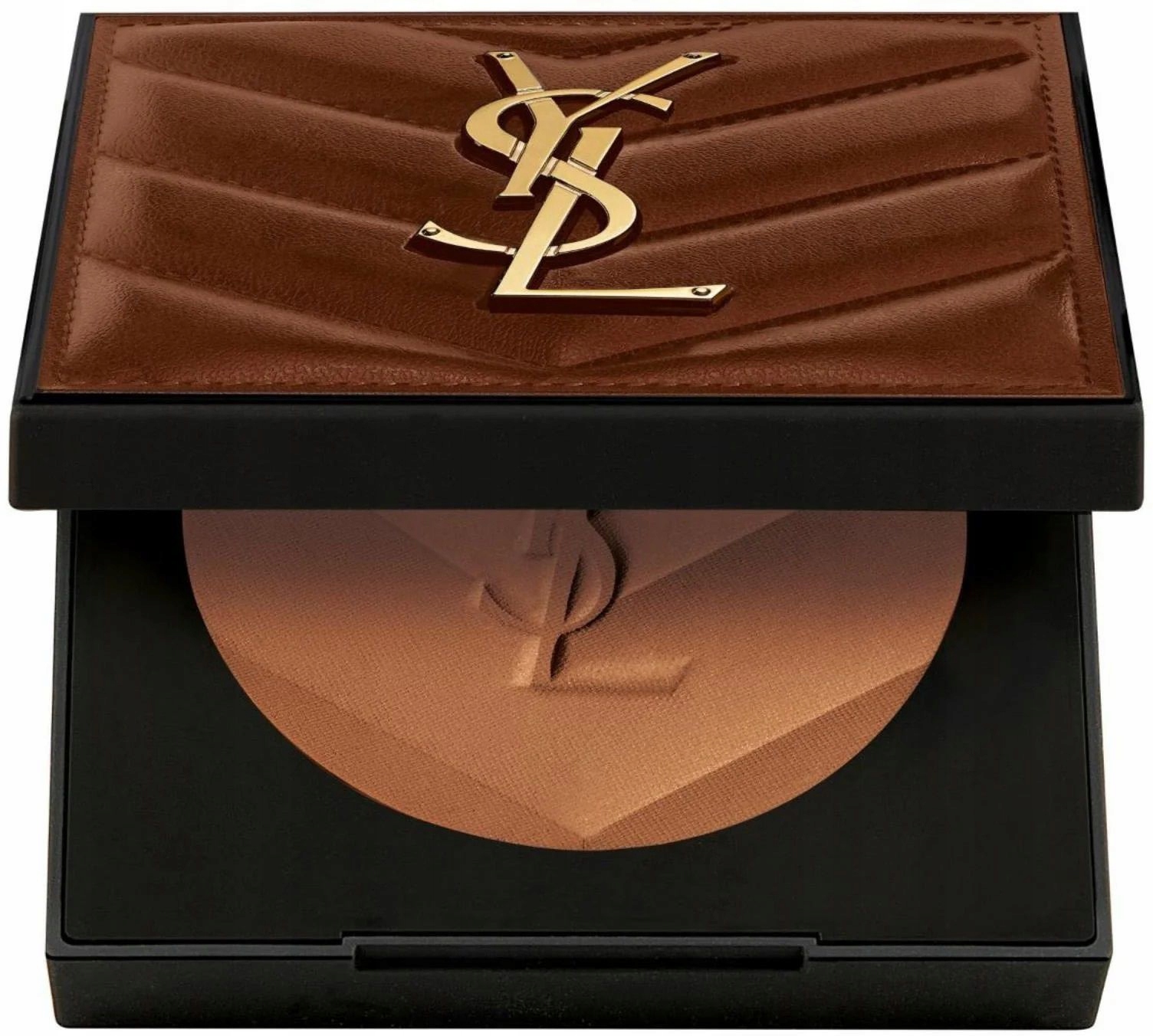 Lisovaný Bronzer All Hours Hyper Bronze 04