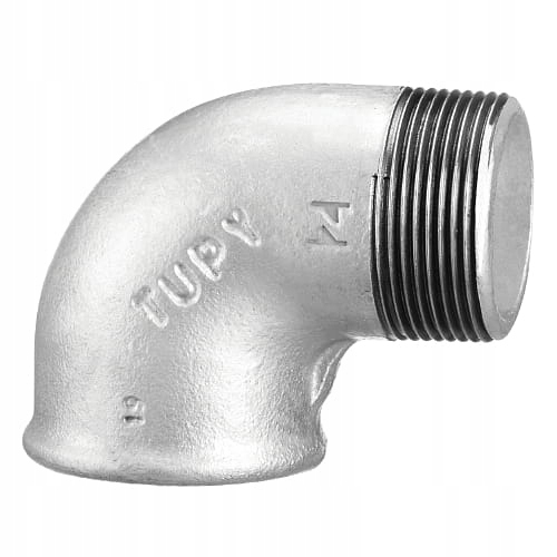 

Kolano 3/4" Wz ocynk