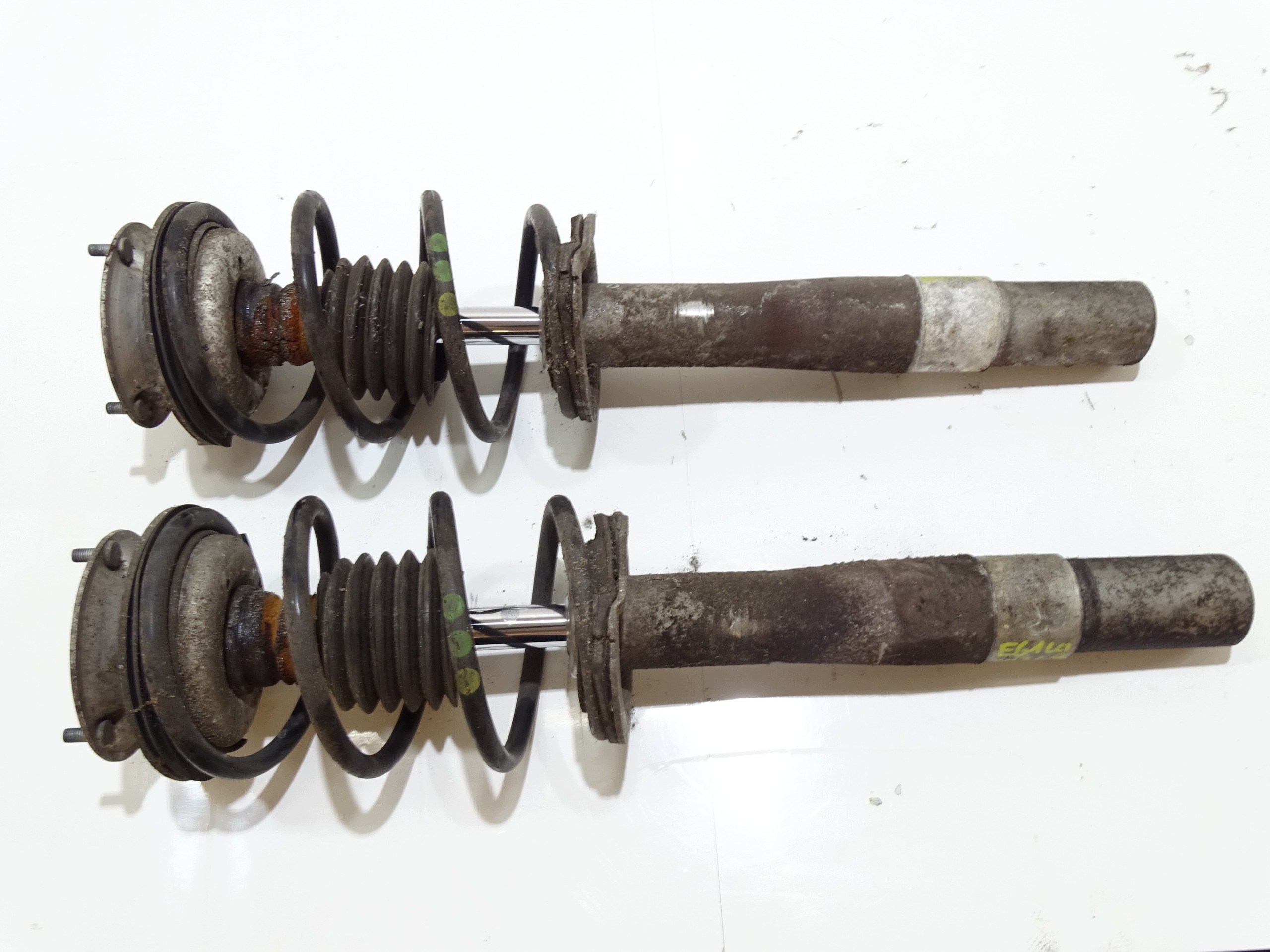 shock absorbers left right front BMW E60 E61 N43 OE 6768795 (4817721) KOMPLET