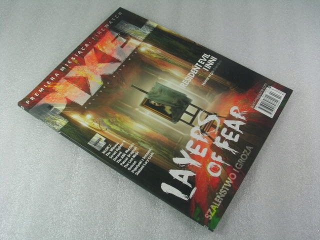 Czasopismo PIXEL Numer 13 (03/2016) NOWY