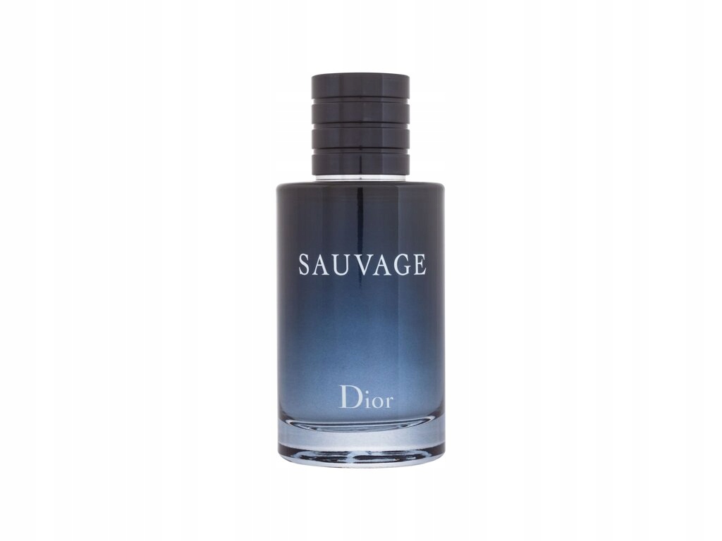 Dior Sauvage Toaletní voda 100 ml