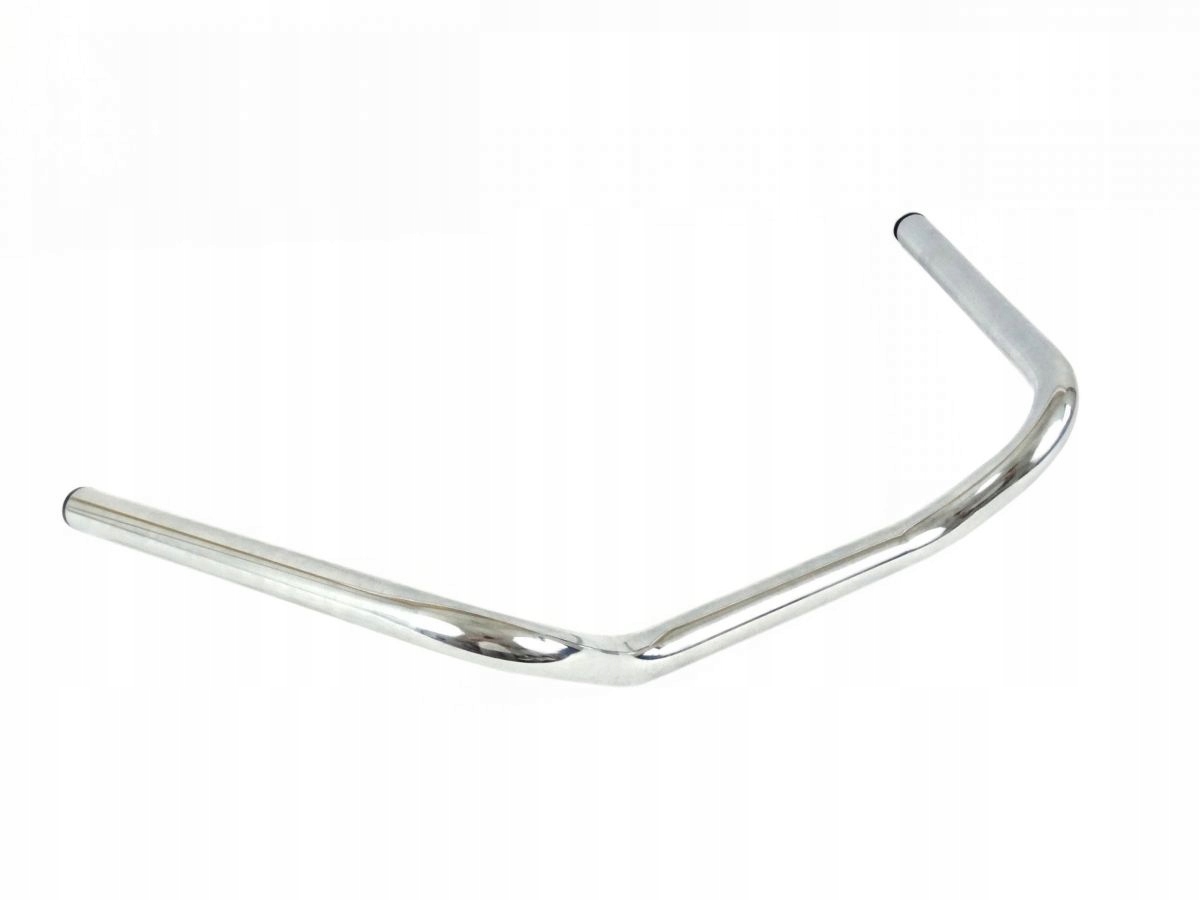 23-10011 - РУЛЬ CHOPPER DRAG КЛАССИЧЕСКИЙ 25,4 ДЮЙМА