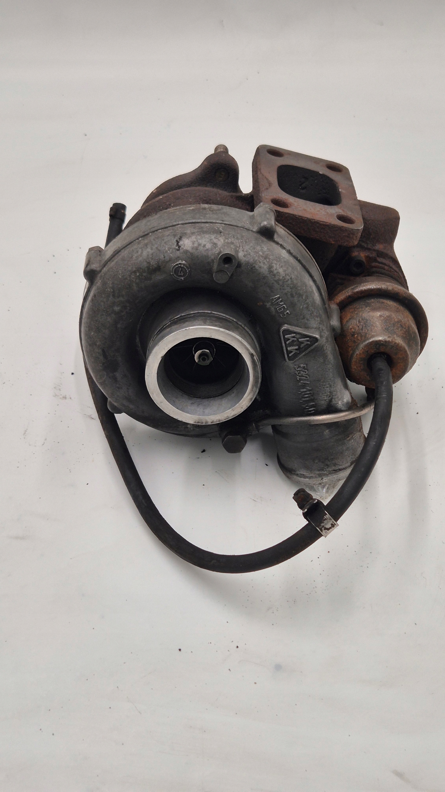AUDI A6 C4 100 C4 2.5 TDI turbo 046145703G