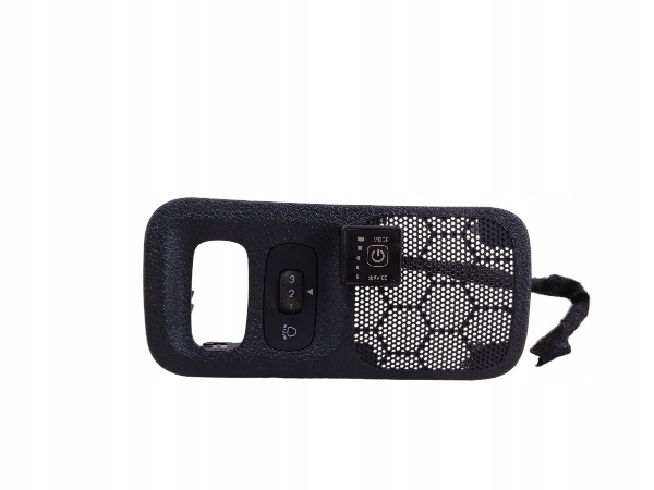 OPTIMA NANO ALEX WSKAZNIK switch gas