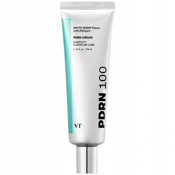 Vt Cosmetics Pdrn Cream 100 – Regenerační krém s Pdrn – 50 ml