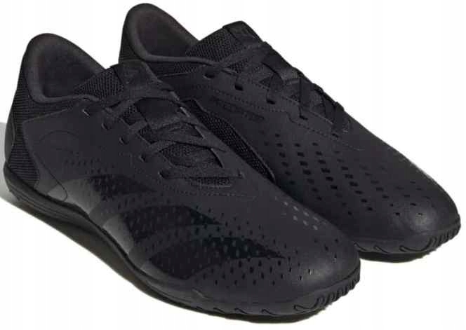 BUTY HALOWE ADIDAS PREDATOR ACCURACY.4 IN SAL halówki _ GW7074 _ r. 45 1/3 Model PREDATOR ACCURACY.4 IN SAL