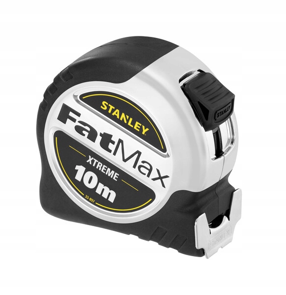 

Miara Miarka Zwijana Fatmax Stanley 10m 33-897
