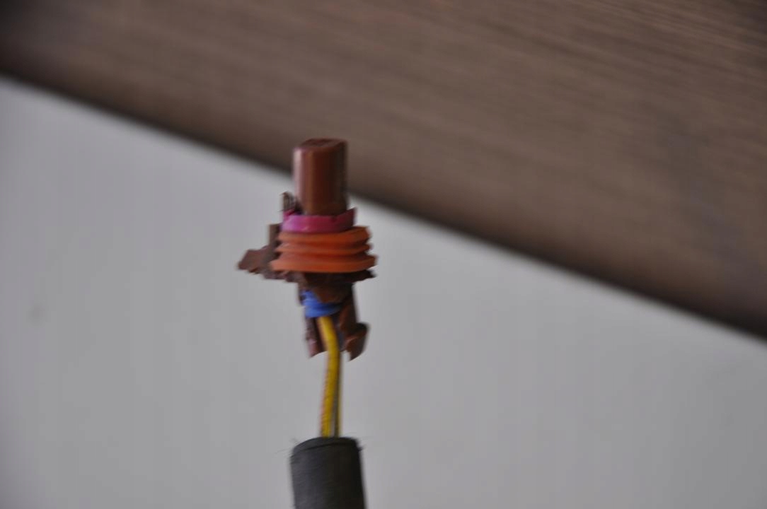 Audi A5 SPORTBACK 2019 06L971595GL