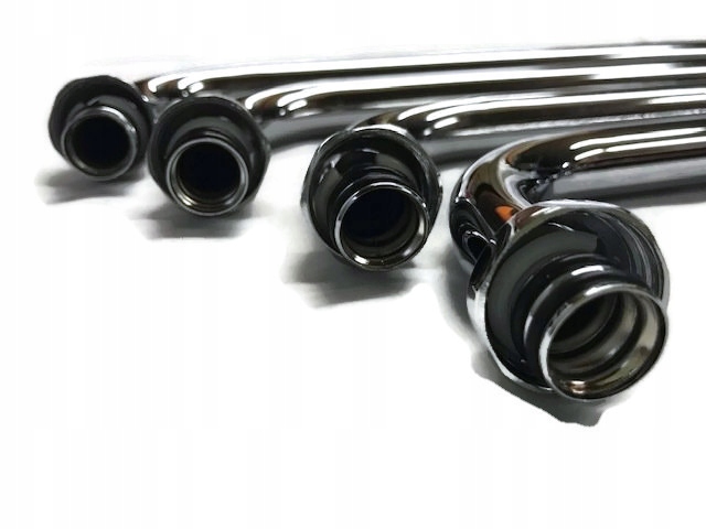 Wylewka rurowa S 1/2" 25cm Marka Evg Trade