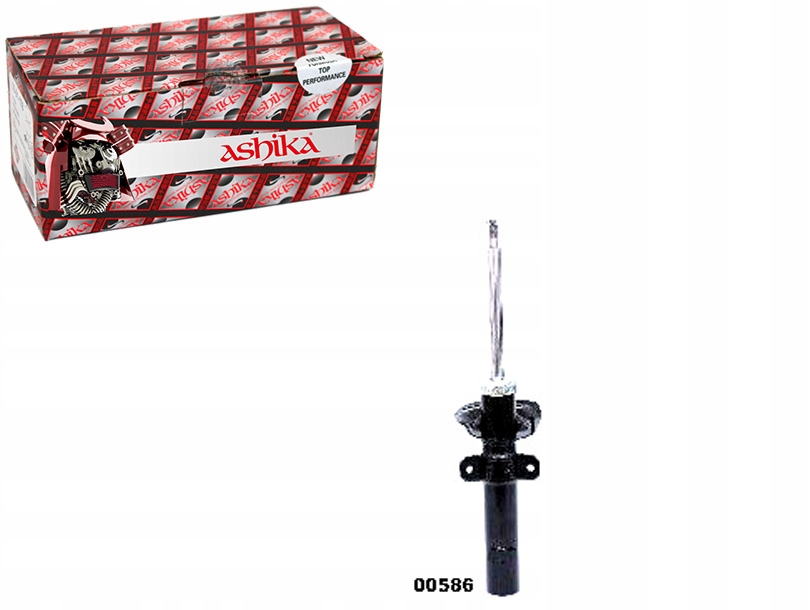 ASHMA-00586 АМОРТИЗАТОР ASHIKA C2s15994 C2s15024 C