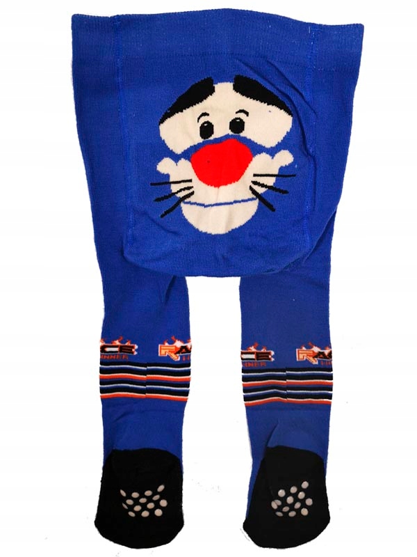 Rajstopy rajstopki rajtuzy 62-68-74 4 sztuki ABS Bohater / Bajka Inny