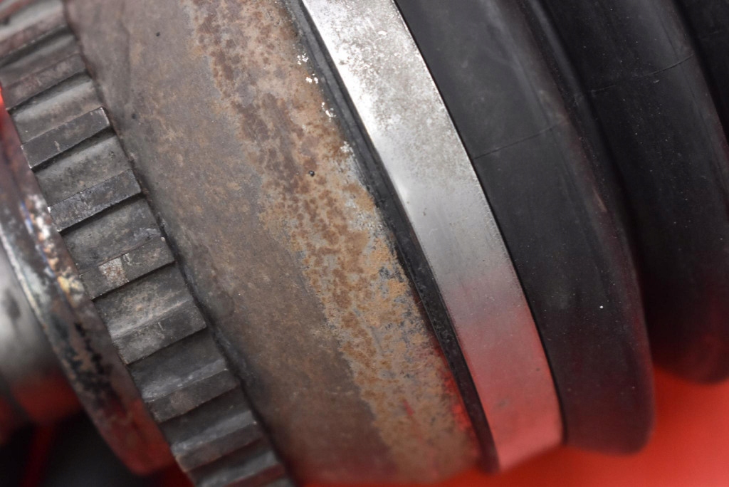 semi-axis right front MANUAL SAAB 9-5 95 2 II 1.9 TiD 150 KM 05-10