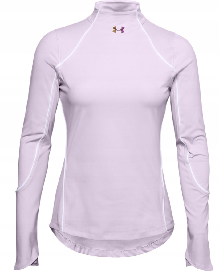Under Armour Mikina Rush 1356357570 Sm
