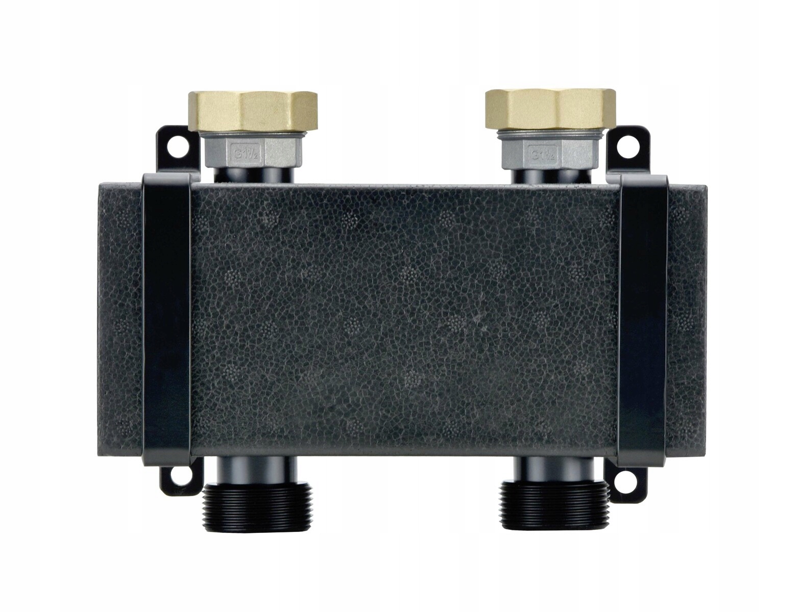 Horizontálna Hydraulická Spojka Sp-s Gp Pro Ibo Pre Vykurovací Systém C.o