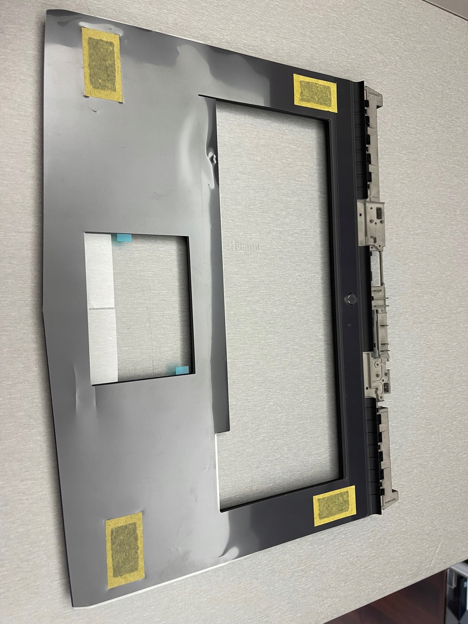 Palmrest HV7RC 0HV7RC Dell Alienware 15 R3