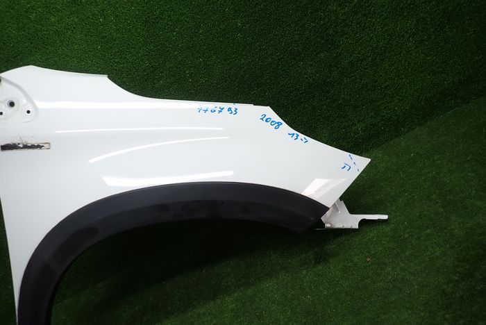 PEUGEOT 2008 13- fender right front front