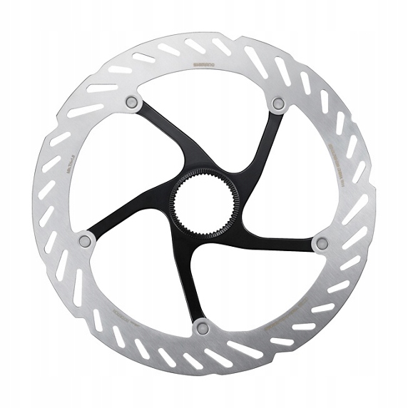 Tarcza Hamulca RT-CL700 203mm Center Lock Ice Technologies