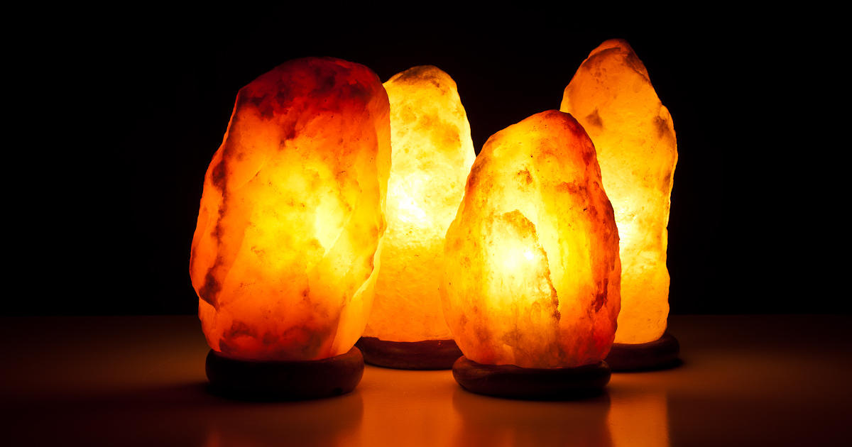 Lampa solna bryła jonizator 5-7kg sól Kłodawska Marka Angels Energy