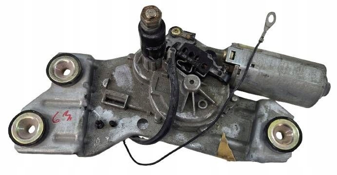 Ford Focus 1 I motor ablaktörlők ablak tylnej far