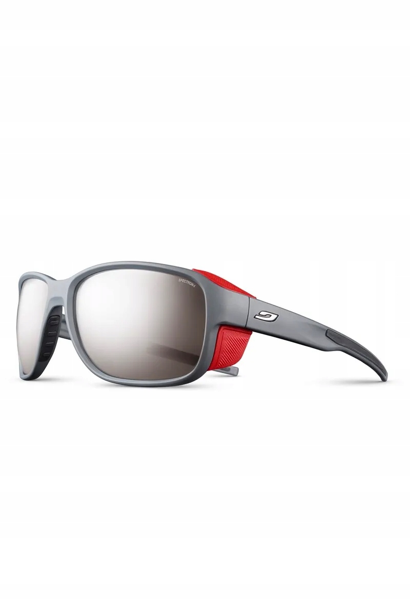 Julbo Turistické brýle Montebianco 2SP 4 5411220 Matt šedé