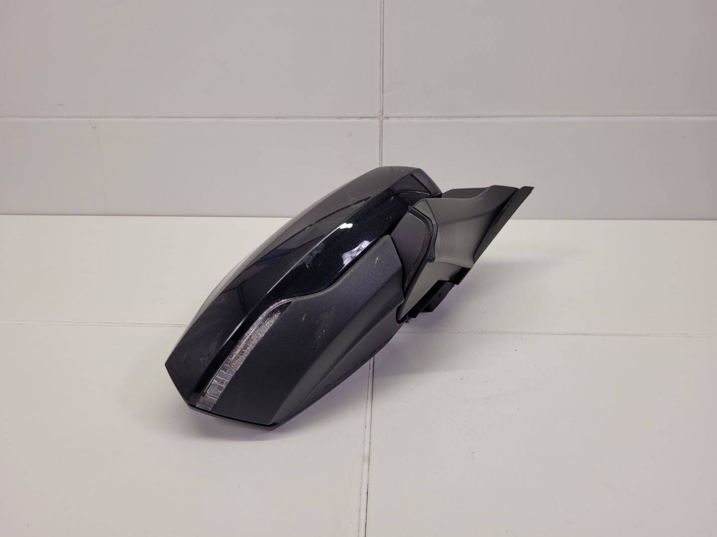 mirror exterior right side Volkswagen Polo 6 2020 2G1857502AE