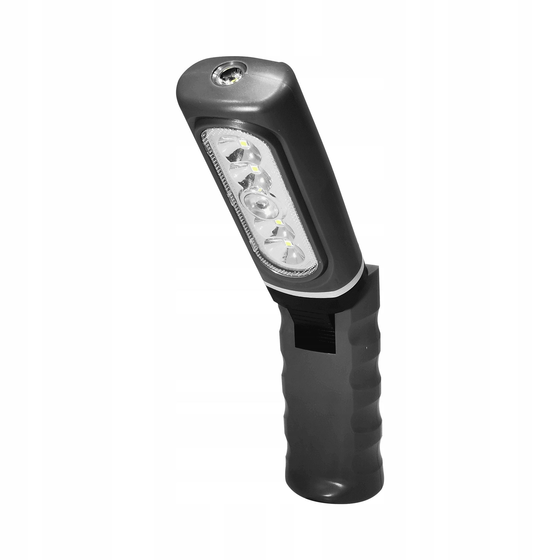 LAMPKA LAMPA WARSZTATOWA LED AKUMULATOROWA 2W