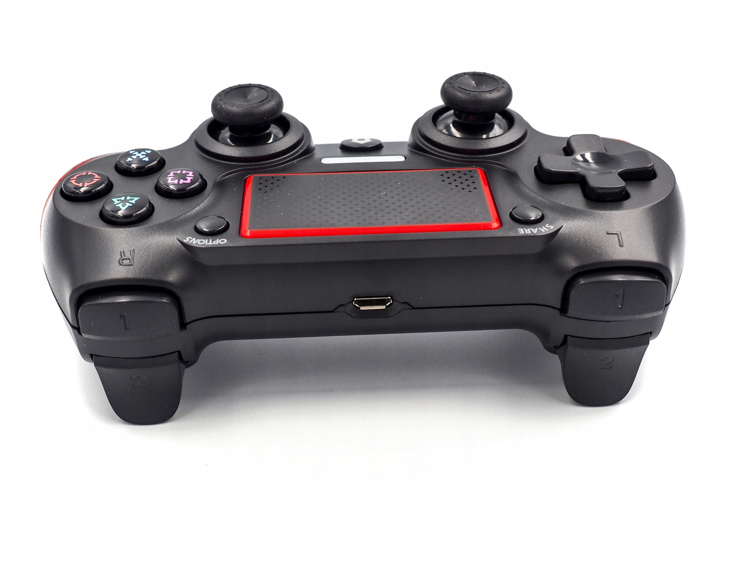 Bezprzewodowy pad / kontroler do PS4 zamiennik