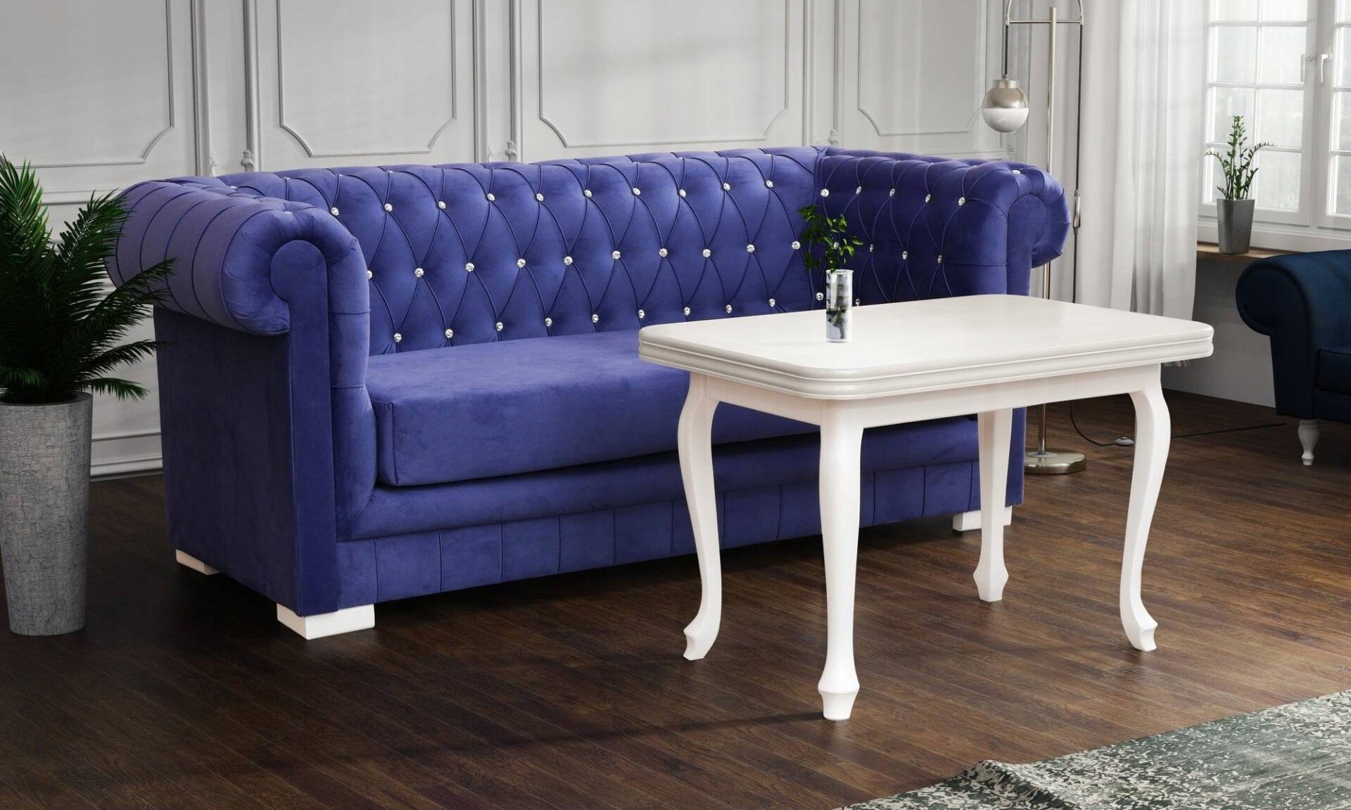 Stolik Kawowy Alan Marka Ares