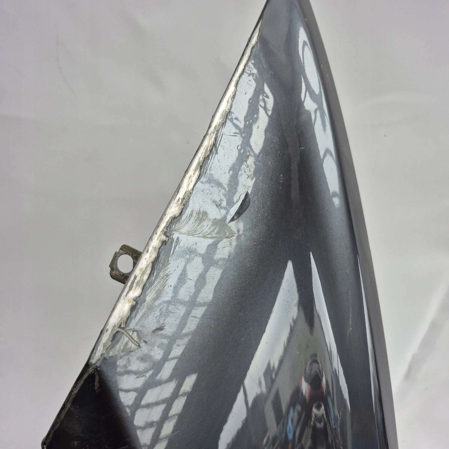 BMW 3 F30 F31 fender left front front