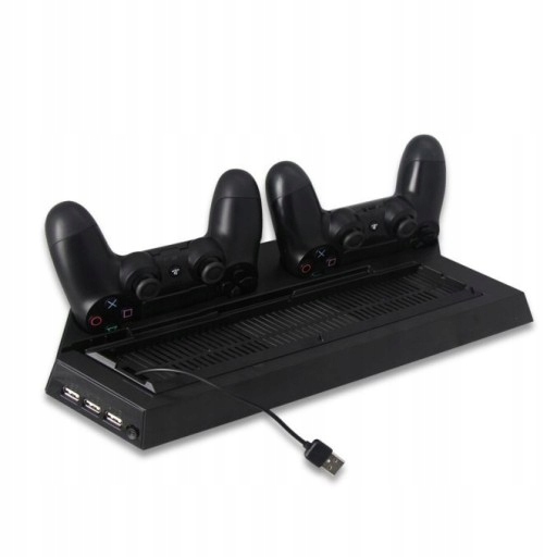 PODSTAWKA CHŁODZĄCA STOJAK PS4 PS4 SLIM PS4 PRO Kod producenta TP4-023B