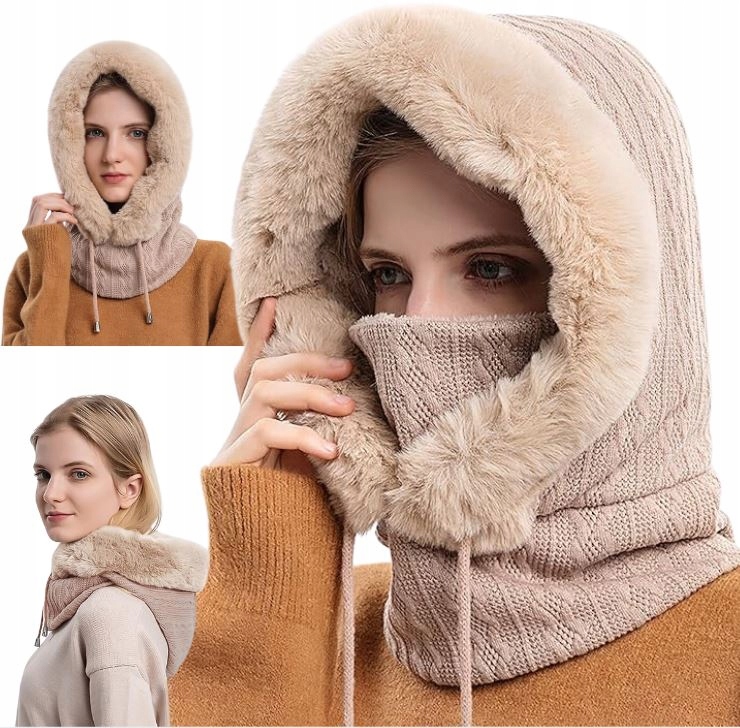 Balaclava | Women's | .OBJECT CI Poland