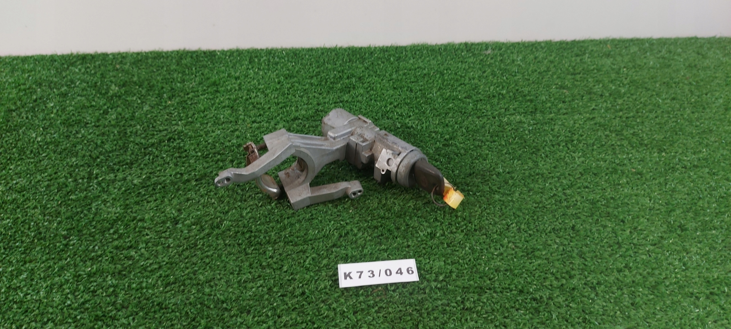 DAIHATSU GRAN MOVE ignition + key original